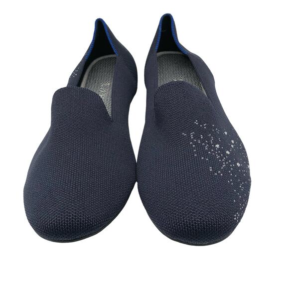 Rothy's The Loafer Aries Zodiac Limited Edition Size 10 - Picture 5 of 13